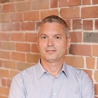 Recollective Employee Kevin Gerber's profile photo