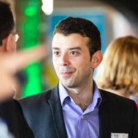 Harmonic Employee Felipe Alcantara's profile photo