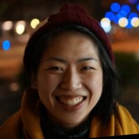 Google Employee Christine Lee's profile photo