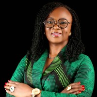 Luminate Employee Toyin Akinniyi's profile photo
