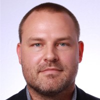 Politi Employee Mike Johansen's profile photo