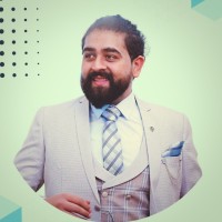 Branex Employee Alishah Saad's profile photo