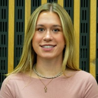 everbowl Employee Greta Blackmore's profile photo