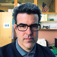 Berkeley High School Employee Alexander Hunt's profile photo