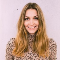 TerraVerde Sustainability Employee Liza Degtyareva's profile photo