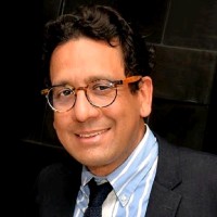 CGEM Employee Rafik Lahlou's profile photo