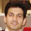 Alghanim Industries Employee Javed Zafar's profile photo