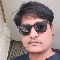 Recruit Riders Technologies Inc Employee Alpesh Modi's profile photo