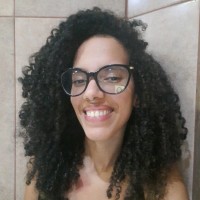 Colégio e Curso AZ Employee Amanda Lima's profile photo