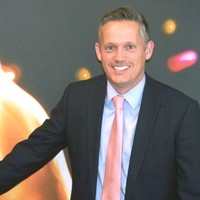 One Utility Bill Employee Chris Earle's profile photo