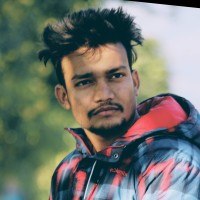 Cube Stop Employee Manoj Bhandari's profile photo
