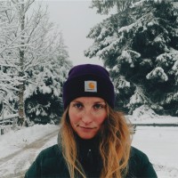 Whympr Employee Morgane Raylat's profile photo
