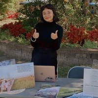 ConversaSpain Employee Lilly Santiago's profile photo