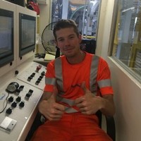 Systems Interface Inc Employee Gregory Michaelson's profile photo