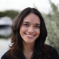 SHOOK Research Employee Catalina Rivera's profile photo