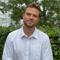 Grennessminde Employee Matias Welsien's profile photo