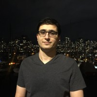 Ali Mehr Email & Phone Number