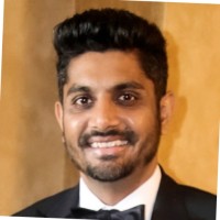 Spine BioPharma Employee Jinay Patel's profile photo