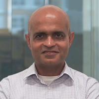 Presbyterian Healthcare Services Employee Balraj Suneja's profile photo