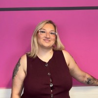 3media Employee Laeticia Bouvet's profile photo