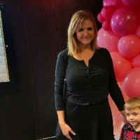 Autism Care Therapy Employee Laura Bonfante's profile photo