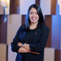 qualidev Employee Rana Ahmed's profile photo
