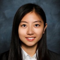 安永 Employee Sarah Zheng's profile photo