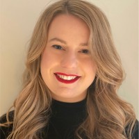 BrainsWay Employee Kimberly Raisa's profile photo