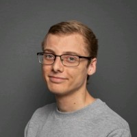CCS Employee Jake Richards's profile photo