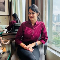 Kopal Dwivedi Email & Phone Number | Deloitte Solution Delivery Analyst ...