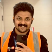 Rinto Reji's profile photo