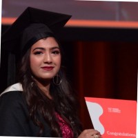 Algorithm Technologies Employee Anurajdeep Kaur's profile photo