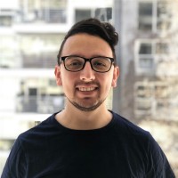 Cristhiam Alvarez's profile photo