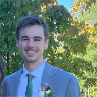 Jacob McCarthy Email