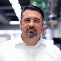 Hinderer + Mühlich Employee Christos Kaisoudis's profile photo