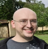 MLAW Engineers Employee Matthew Evans's profile photo
