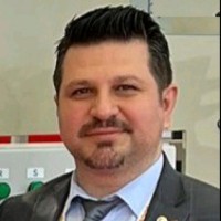 ARTAŞ Employee Emrah Şamlıoğlu's profile photo
