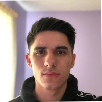 Massive Studios Employee Andrew Sullivan's profile photo