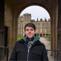 Matt Wall's profile photo