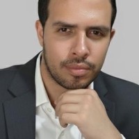 José Manuel Barajas Ramírez Email