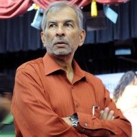 Vispala Technologies Employee Dipak Basu's profile photo