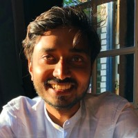 Serket Employee Devanshu Arya's profile photo