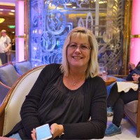 Caroline Baigent Email