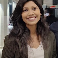 Riddhi Mahajan Email & Phone Number