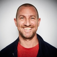 Hippo Insurance Employee Assaf Wand's profile photo