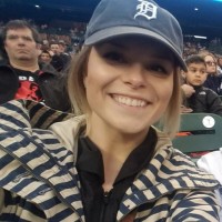 Union Joints Employee Madison O'Brien's profile photo