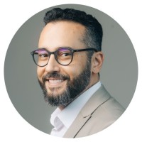 MCR Software Employee Fabio Guisso's profile photo