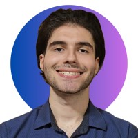 Anka Tech Employee Guilherme Peres's profile photo