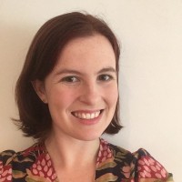 ACON Employee Eloise Layard's profile photo