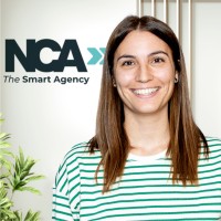 NCA Smart Employee Marta Cotaina's profile photo